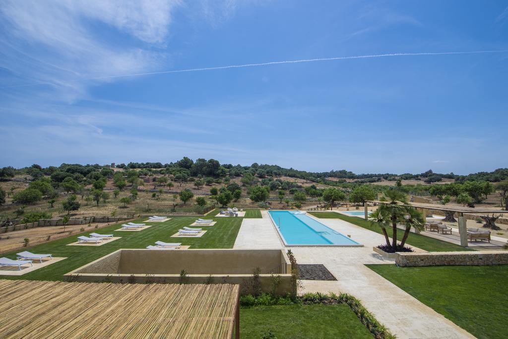 Es Lligats Agroturismo - Adults Only Sant Llorenc Des Cardassar Exterior foto